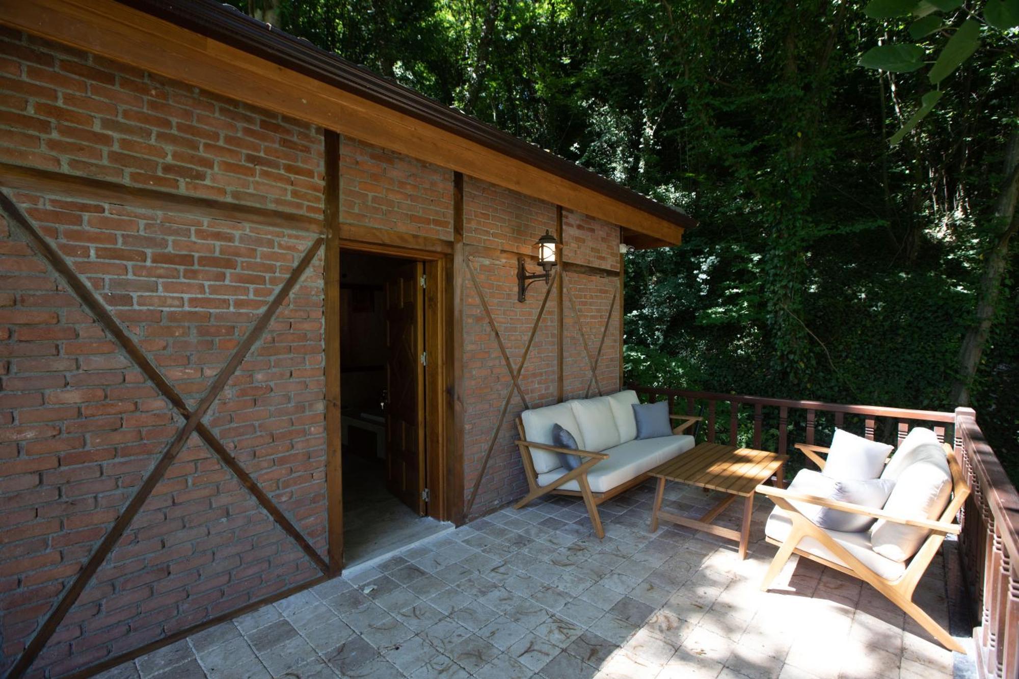 Casa Giallo Managed By Dedeman Sapanca Exterior foto